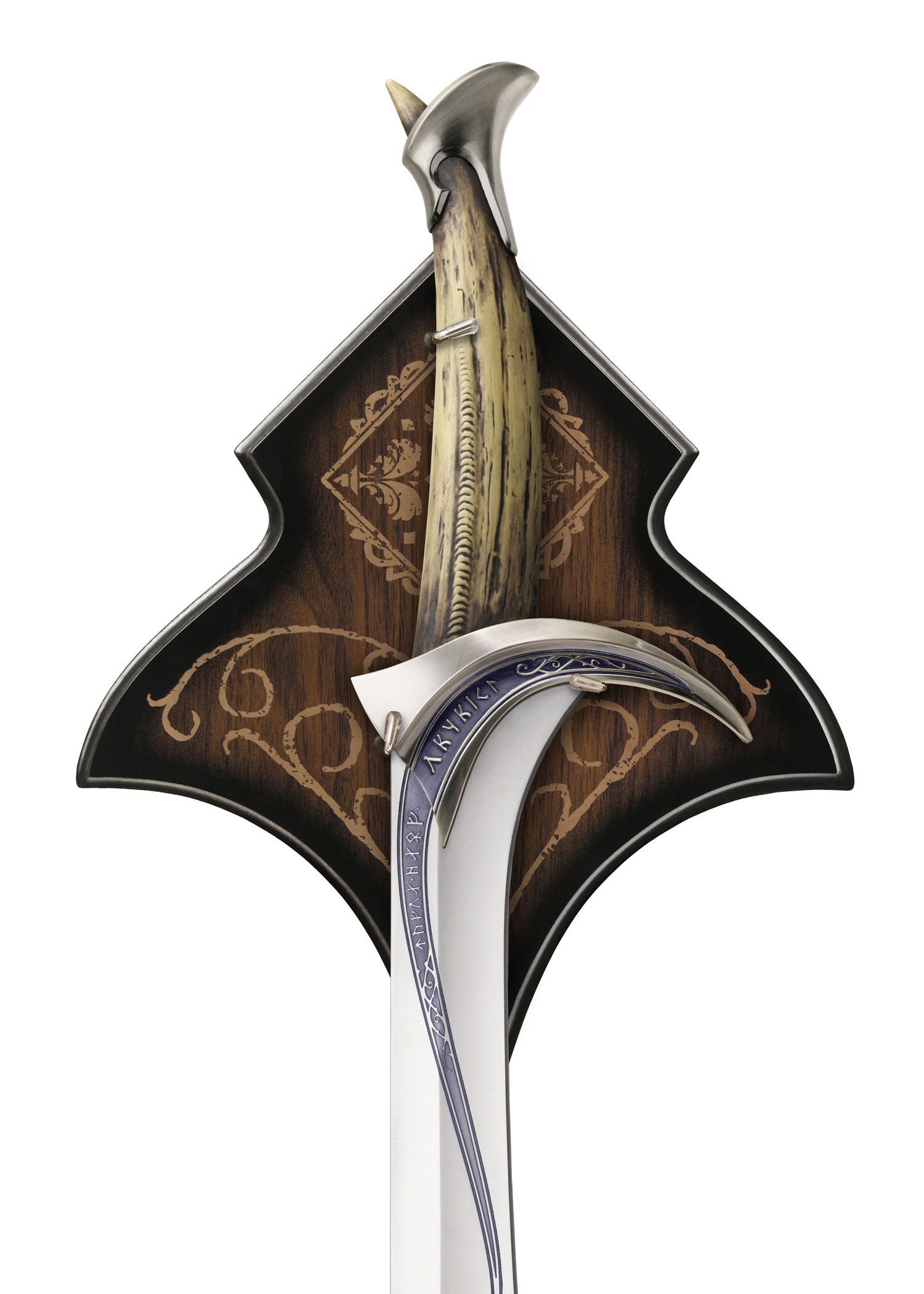 Epée Orcrist de Thorin Le Hobbit - United Cutlery-T.A DEFENSE