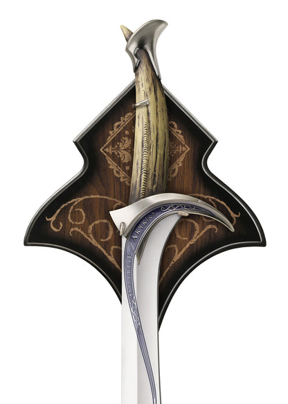 Epée Orcrist de Thorin Le Hobbit - United Cutlery-T.A DEFENSE