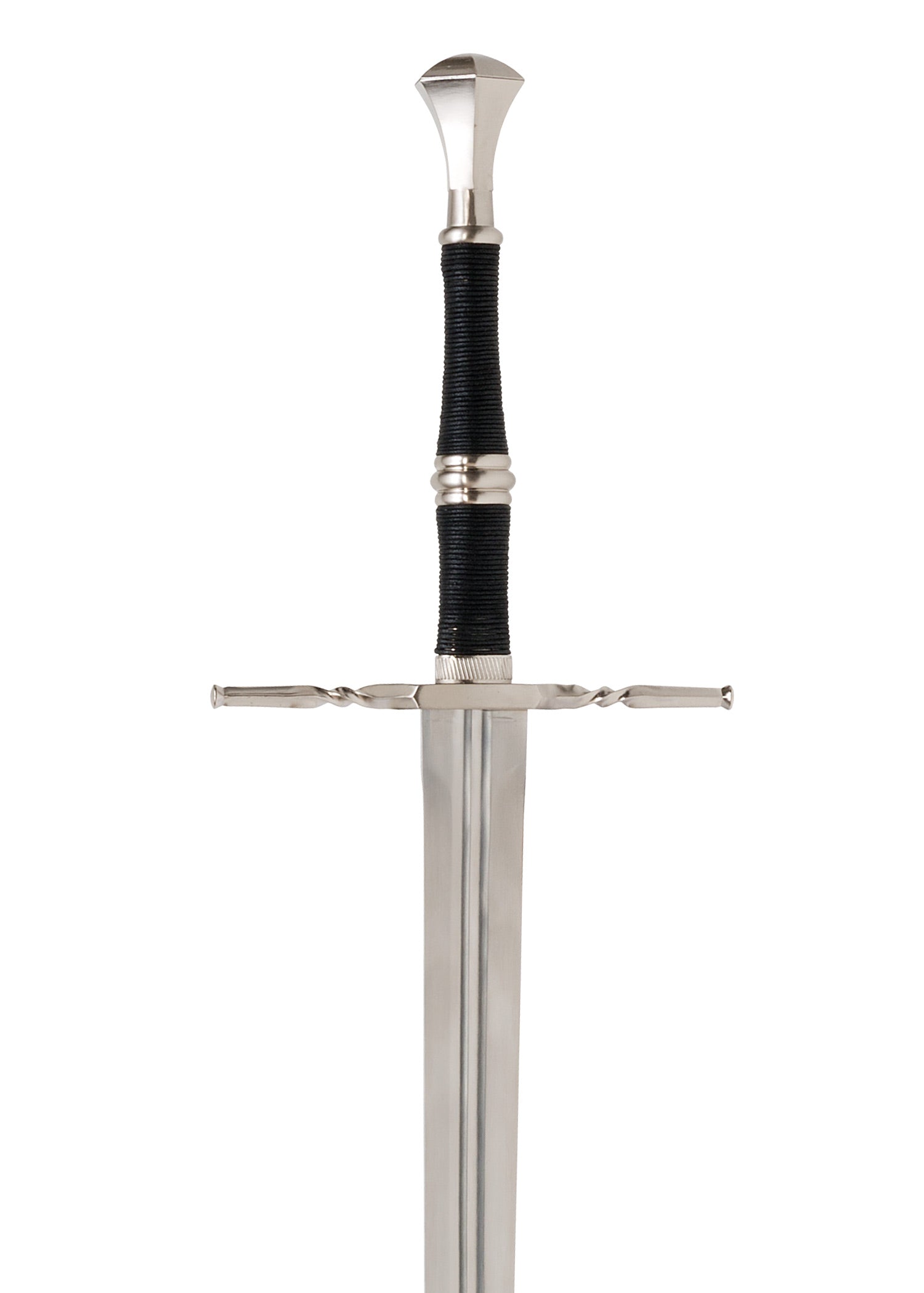 Epée à deux mains de Geralt of Rivia le sorceleur "The Witcher"-T.A DEFENSE