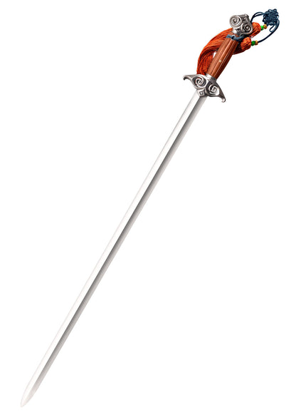 Épée chinoise Leaf Gim - Cold Steel-T.A DEFENSE