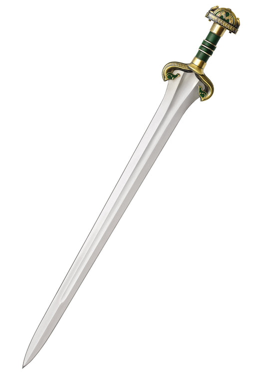 Epée de Théodred du Seigneur des Anneaux-T.A DEFENSE