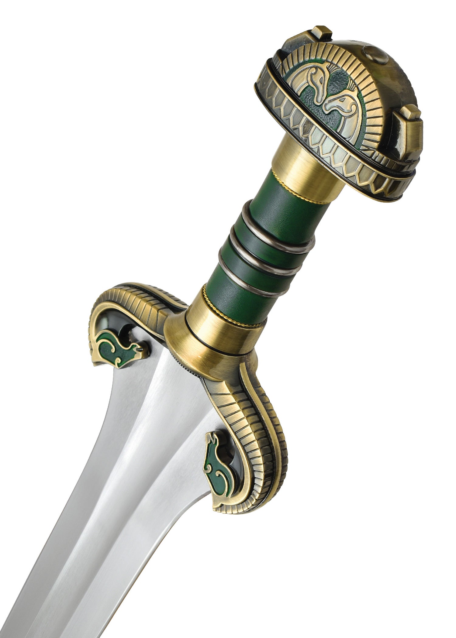 Epée de Théodred du Seigneur des Anneaux-T.A DEFENSE