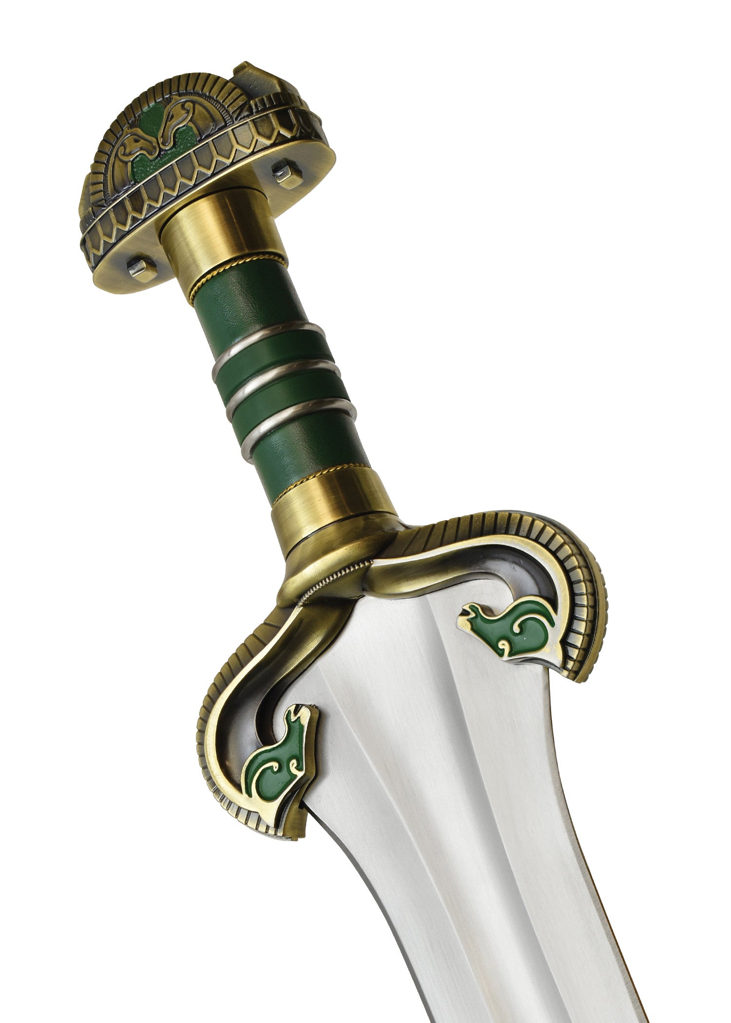 Epée de Théodred du Seigneur des Anneaux-T.A DEFENSE