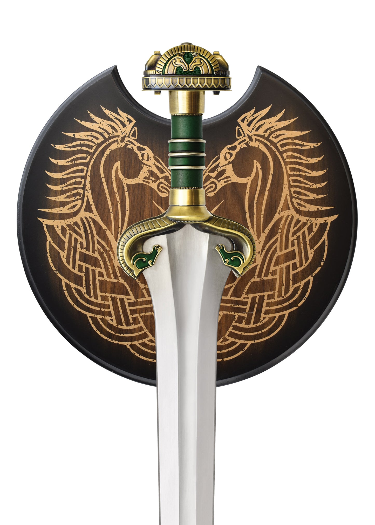 Epée de Théodred du Seigneur des Anneaux-T.A DEFENSE