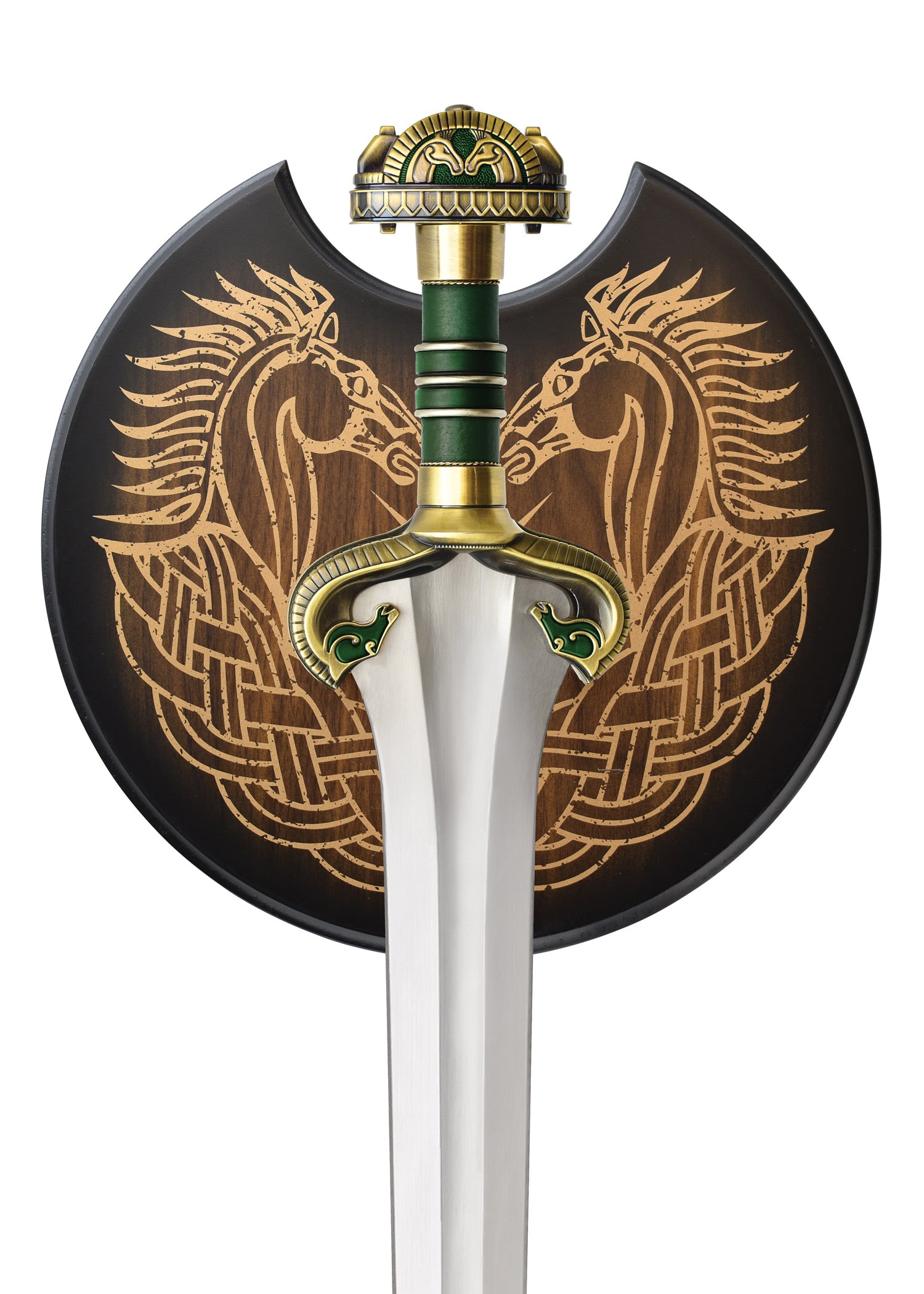 Epée de Théodred du Seigneur des Anneaux-T.A DEFENSE
