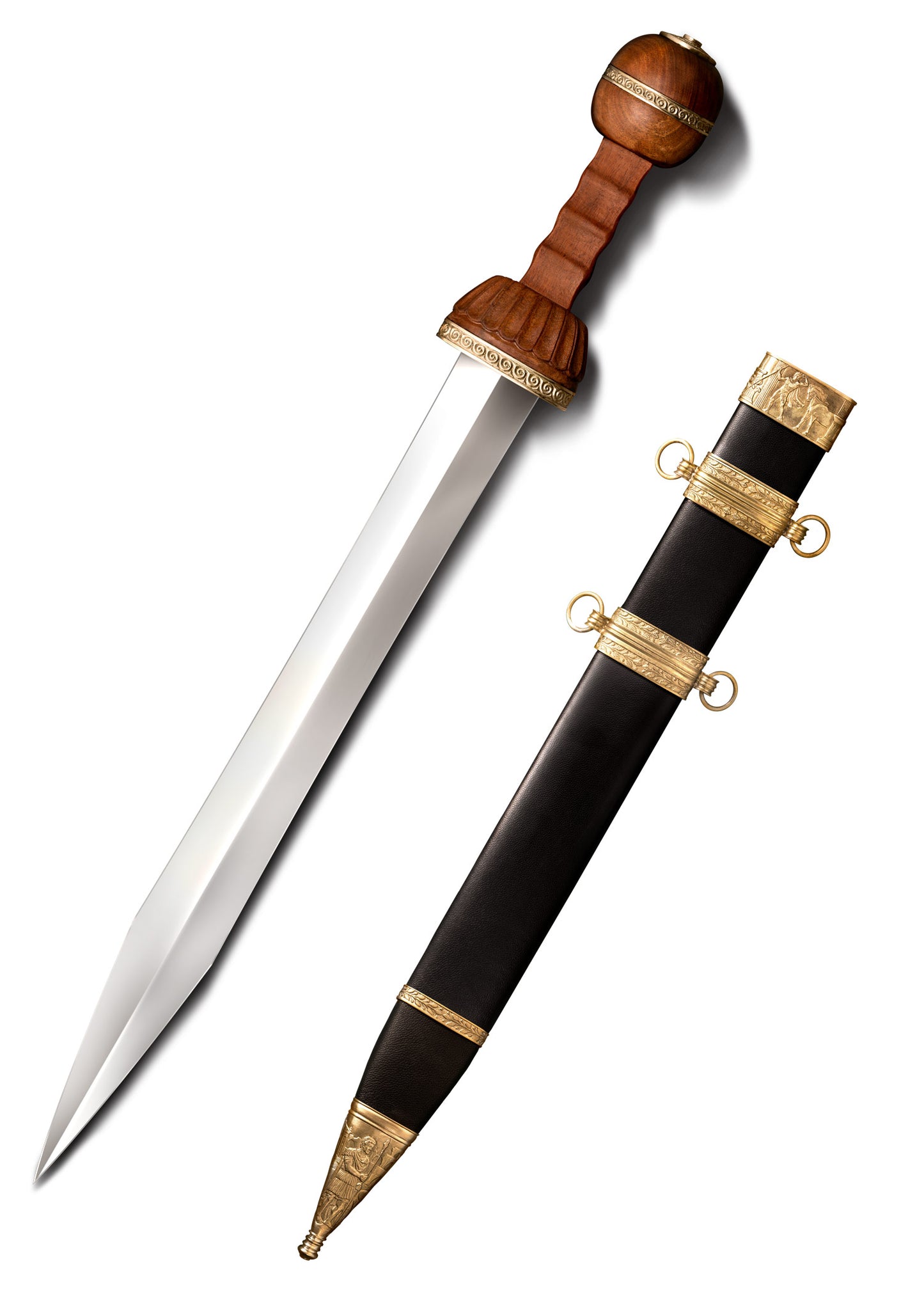 Epee romaine Gladius - Cold Steel-T.A DEFENSE