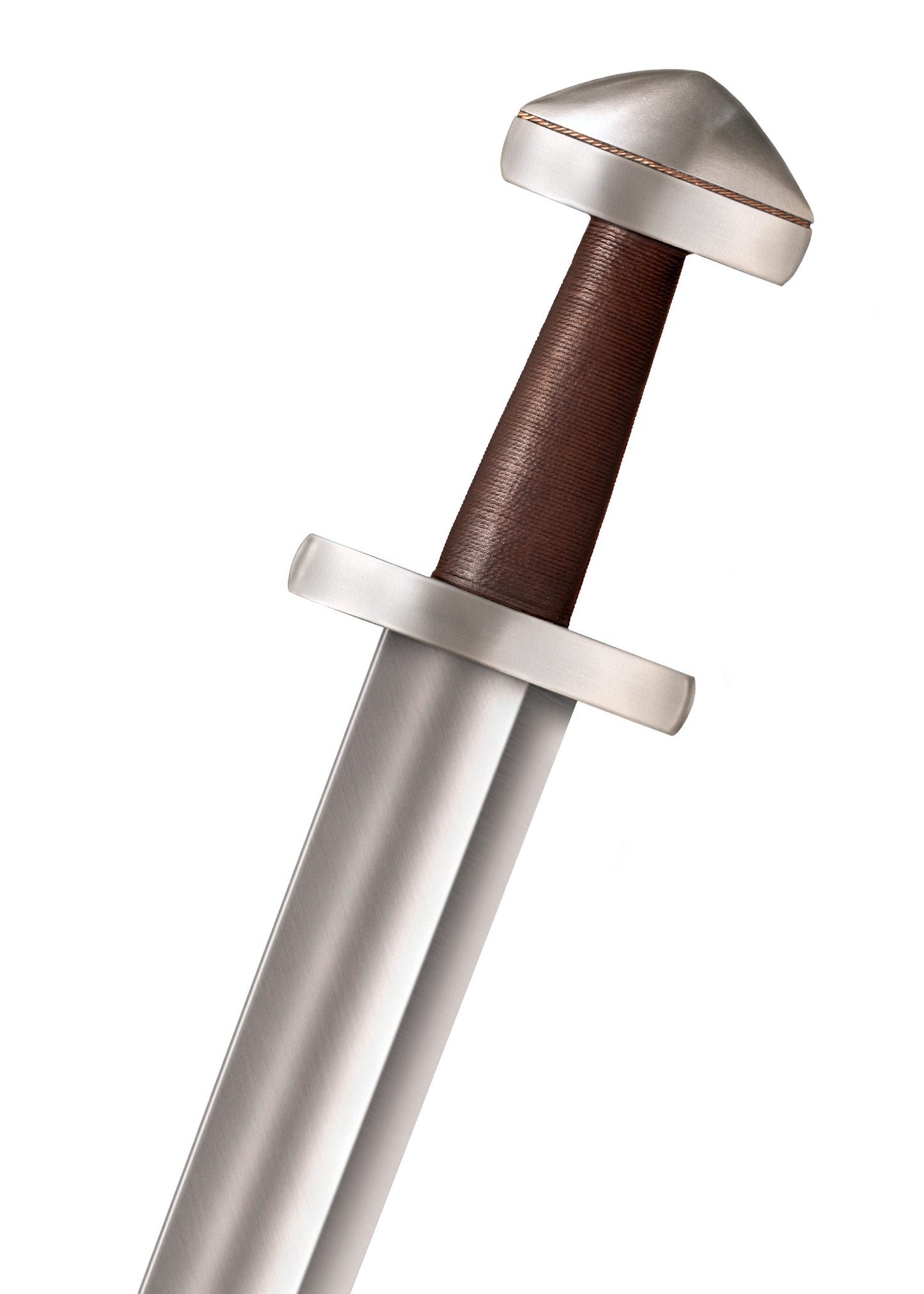 Epée viking à un tranchant - Cold Steel-T.A DEFENSE