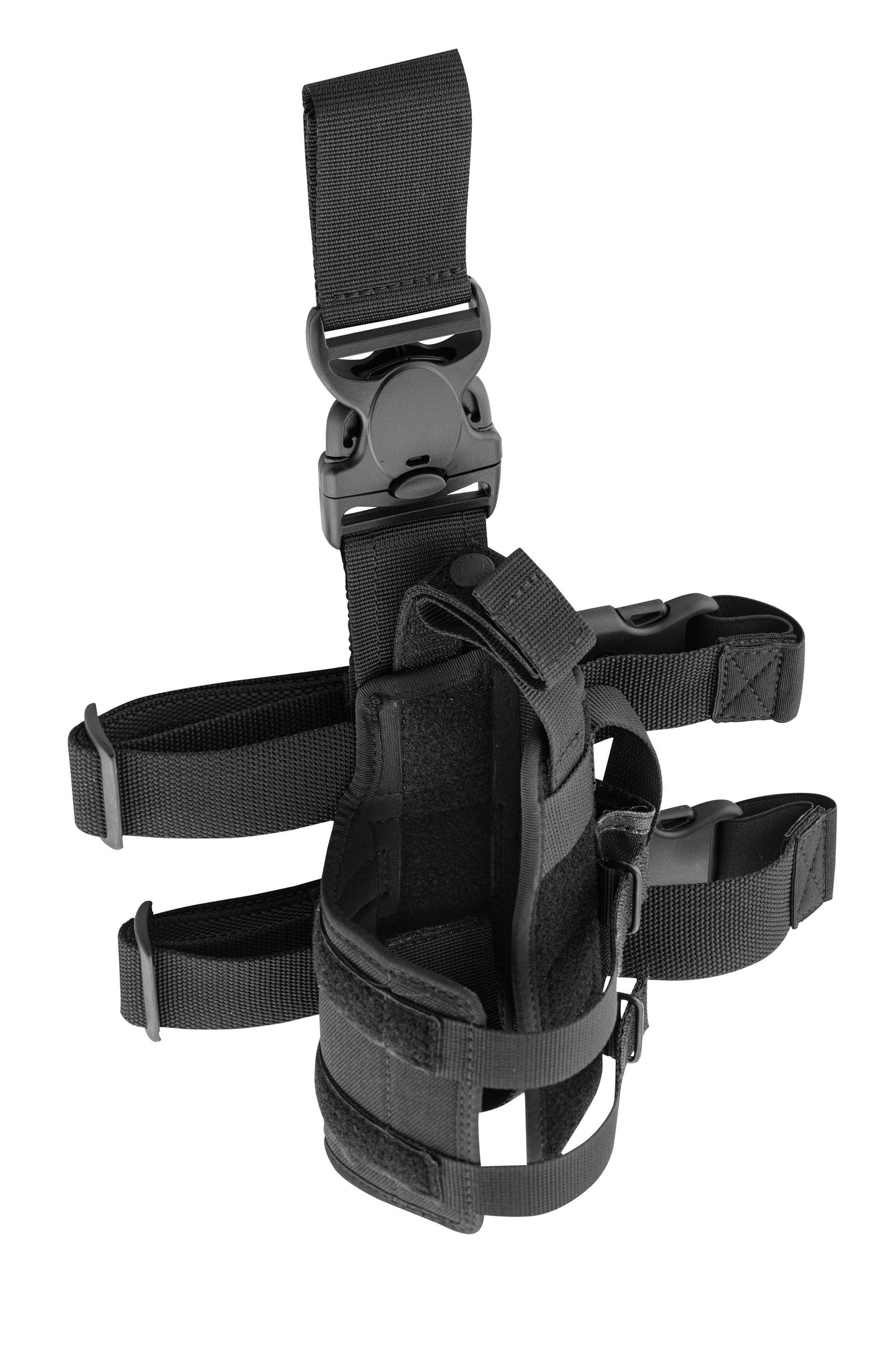 Etui de cuisse tactique en cordura - VEGA-T.A DEFENSE