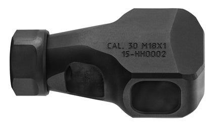 Frein de bouche cal.30 M18x1 - Audere Hammerhead-T.A DEFENSE