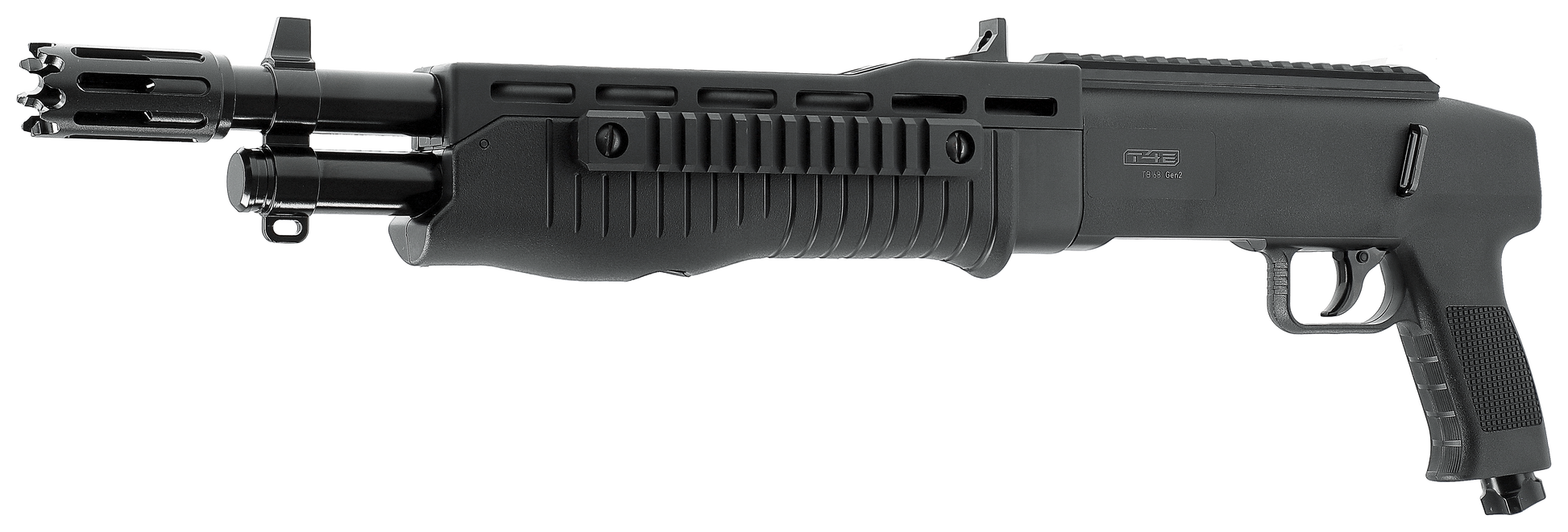 Fusil de défense TB68 GEN2 CAL.68 16J - T4E-T.A DEFENSE