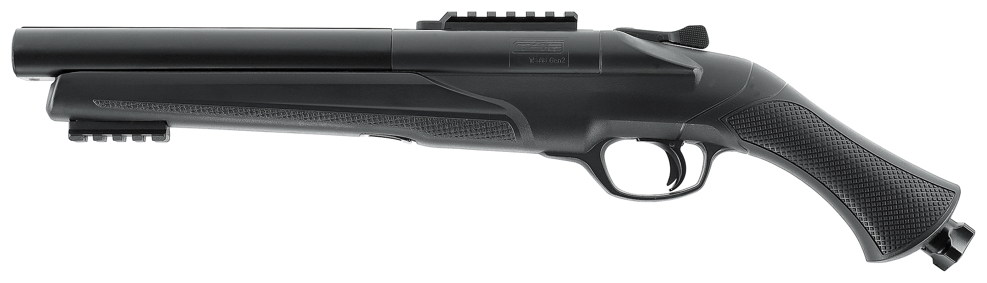Fusil de défense TS68 GEN2 CAL.68 16J - T4E-T.A DEFENSE