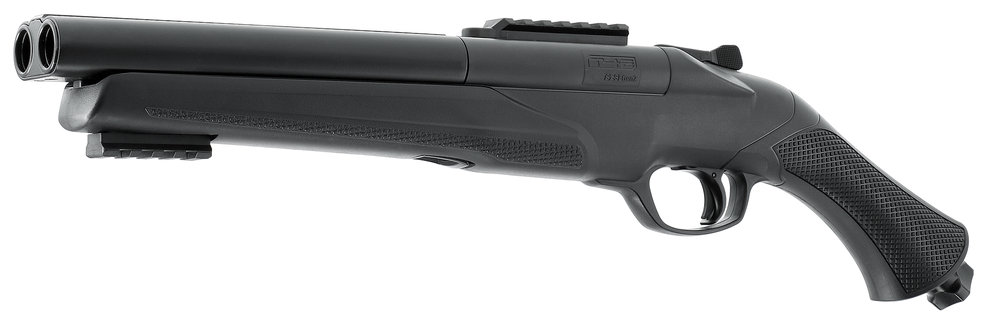 Fusil de défense TS68 GEN2 CAL.68 16J - T4E-T.A DEFENSE