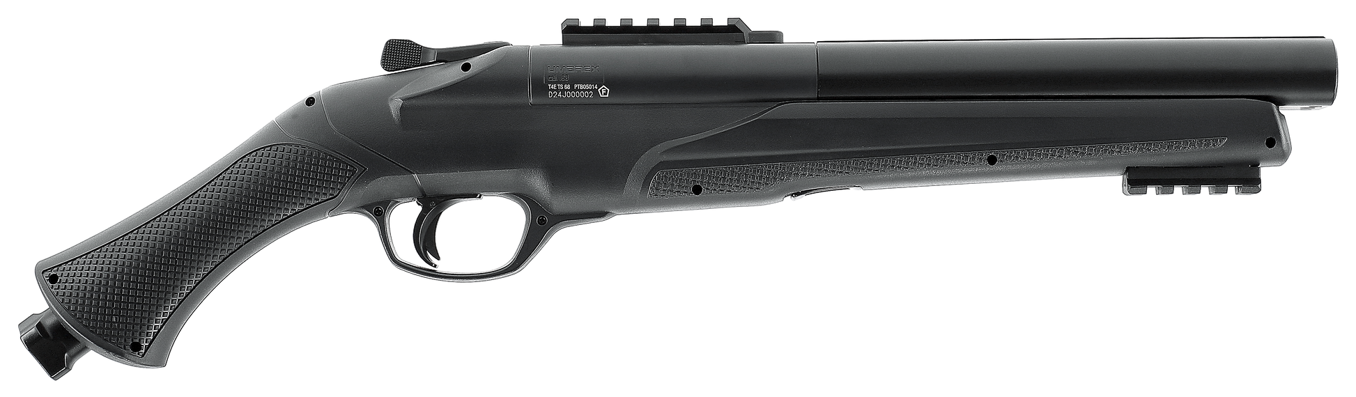 Fusil de défense TS68 GEN2 CAL.68 16J - T4E-T.A DEFENSE