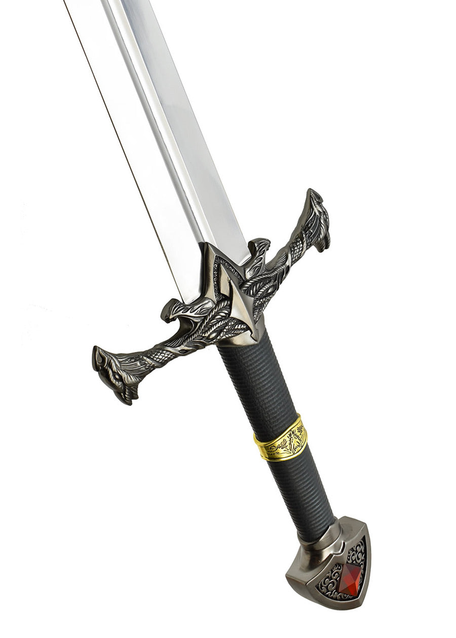 Epée Blackfyre Game of Thrones Réplique-T.A DEFENSE