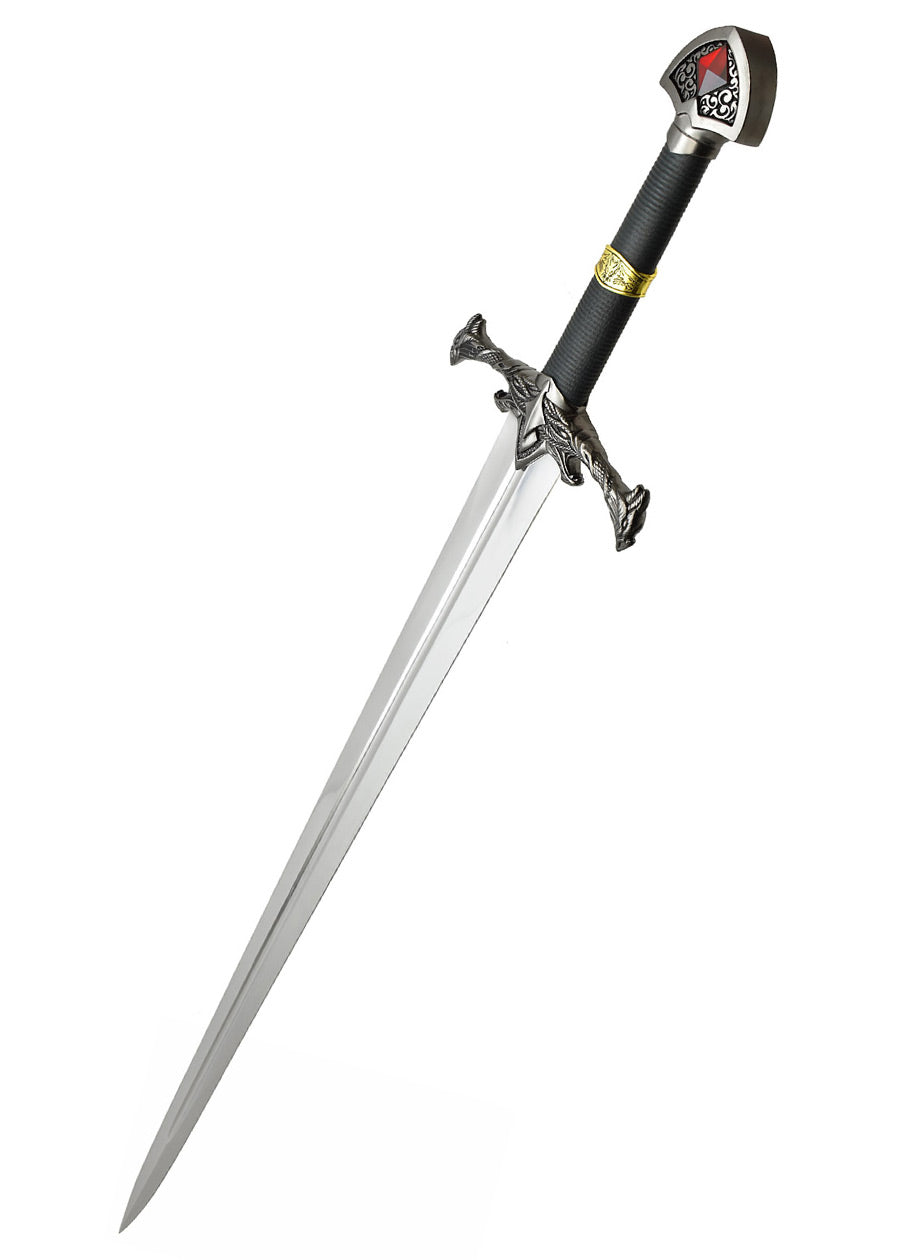 Epée Blackfyre Game of Thrones Réplique-T.A DEFENSE