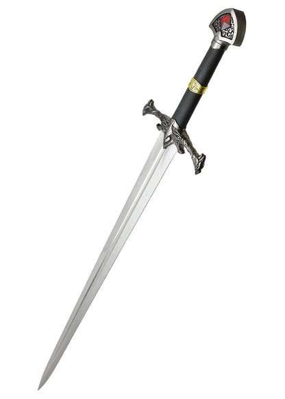 Epée Blackfyre Game of Thrones Réplique-T.A DEFENSE