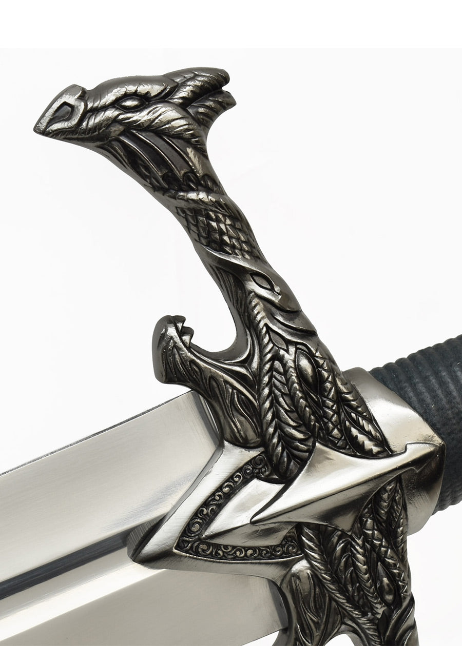 Epée Blackfyre Game of Thrones Réplique-T.A DEFENSE