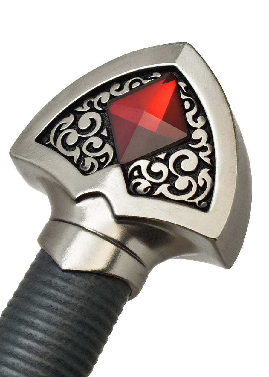 Epée Blackfyre Game of Thrones Réplique-T.A DEFENSE