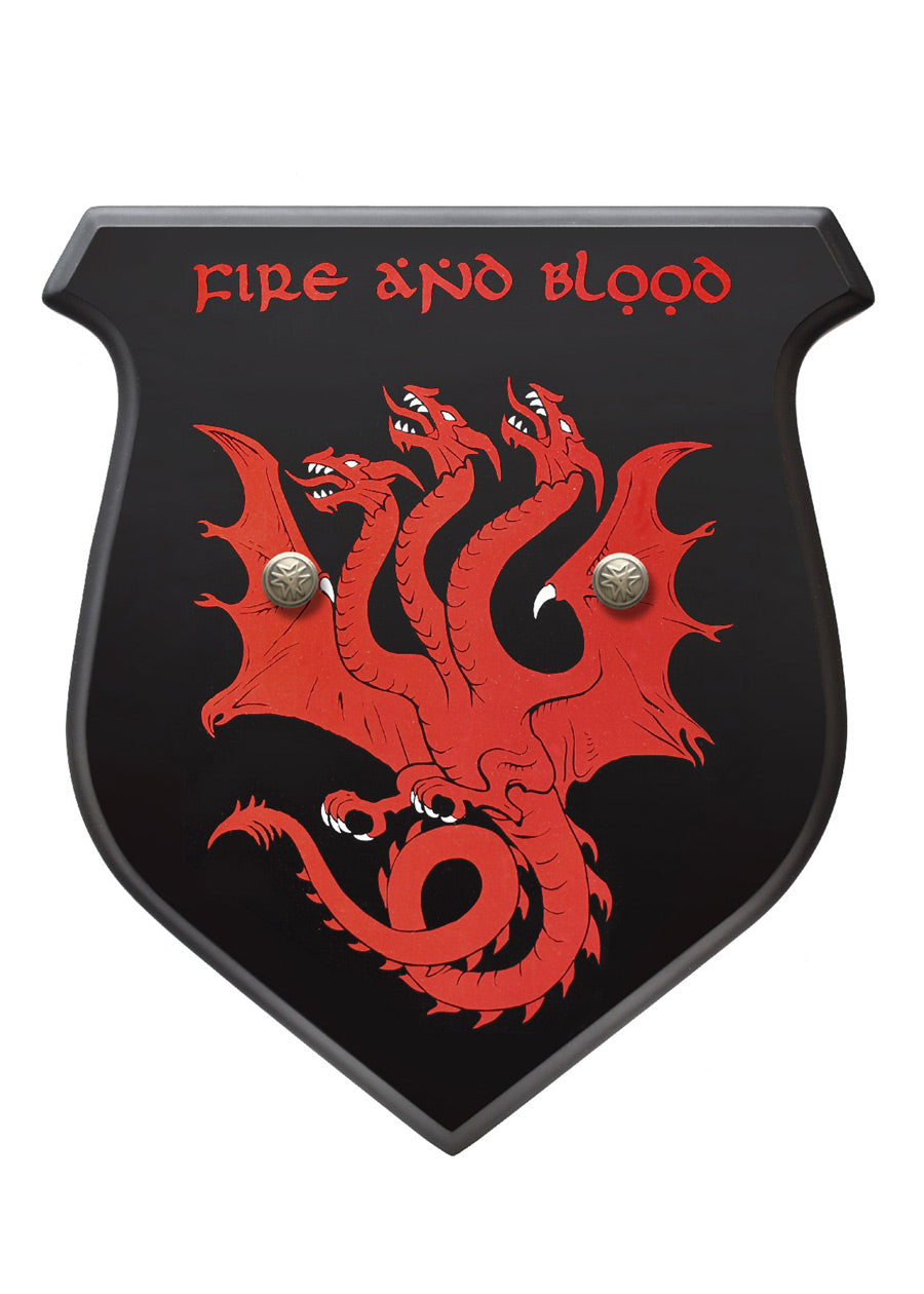 Epée Blackfyre Game of Thrones Réplique-T.A DEFENSE