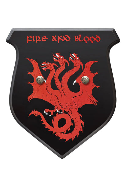 Epée Blackfyre Game of Thrones Réplique-T.A DEFENSE