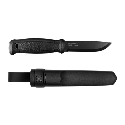 Couteau à lame fixe Garberg - Morakniv-T.A DEFENSE