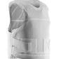 Gilet pare balles port discret SK1+ blanc - BSST-T.A DEFENSE