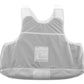 Gilet pare balles port discret SK1+ blanc - BSST-T.A DEFENSE