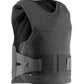 Gilet pare balles port discret SK1+ noir - BSST-T.A DEFENSE