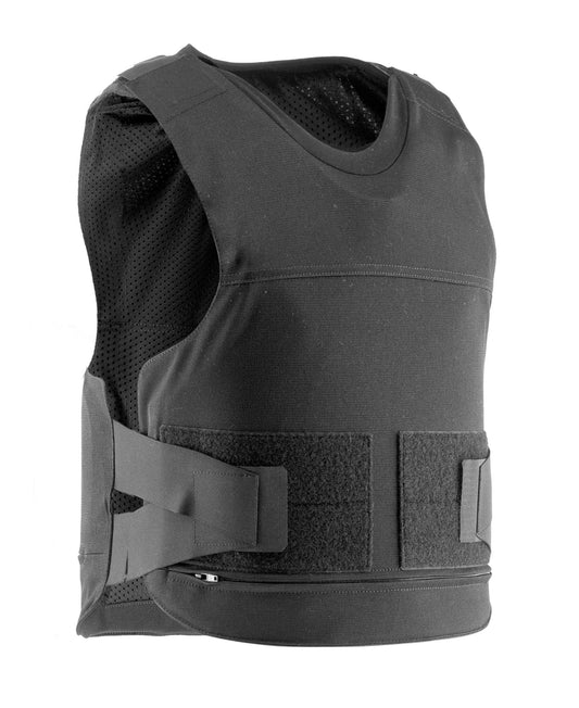 Gilet pare balles port discret SK1+ noir - BSST-T.A DEFENSE