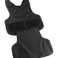 Gilet pare balles port discret SK1+ noir - BSST-T.A DEFENSE