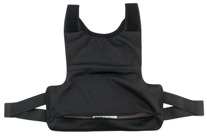 Gilet pare balles port discret SK1+ noir - BSST-T.A DEFENSE