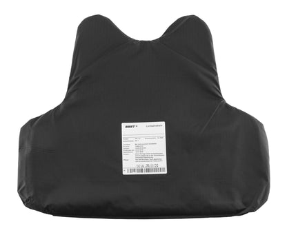 Gilet pare balles port discret SK1+ noir - BSST-T.A DEFENSE