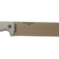 Grand couteau Junglas Dark Earth ou noir - ESEE-T.A DEFENSE