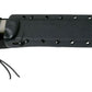 Grand couteau Junglas Dark Earth ou noir - ESEE-T.A DEFENSE