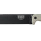 Grand couteau Junglas Dark Earth ou noir - ESEE-T.A DEFENSE
