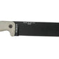Grand couteau Junglas Dark Earth ou noir - ESEE-T.A DEFENSE