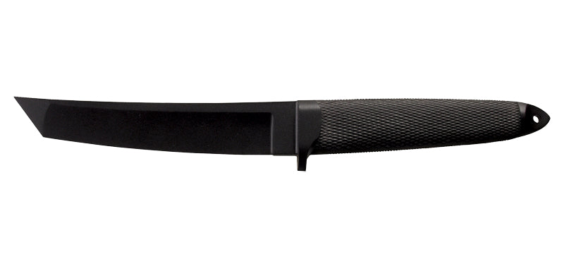 Dague FGX CAT Tanto - Cold Steel-T.A DEFENSE