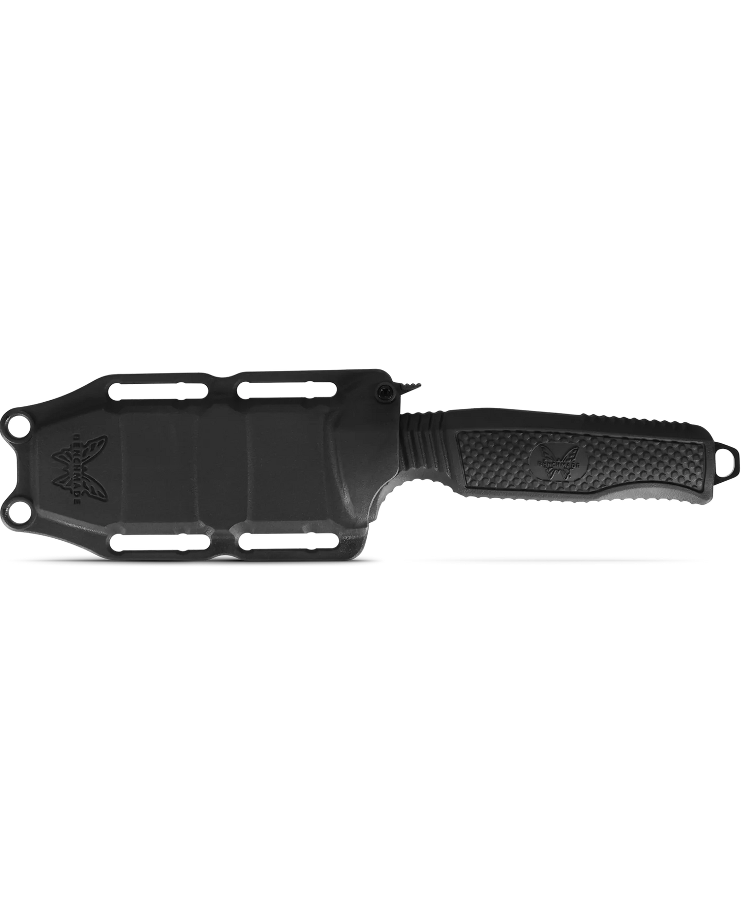 Couteau à lame fixe Skinner H2O Fixed - Benchmade-T.A DEFENSE