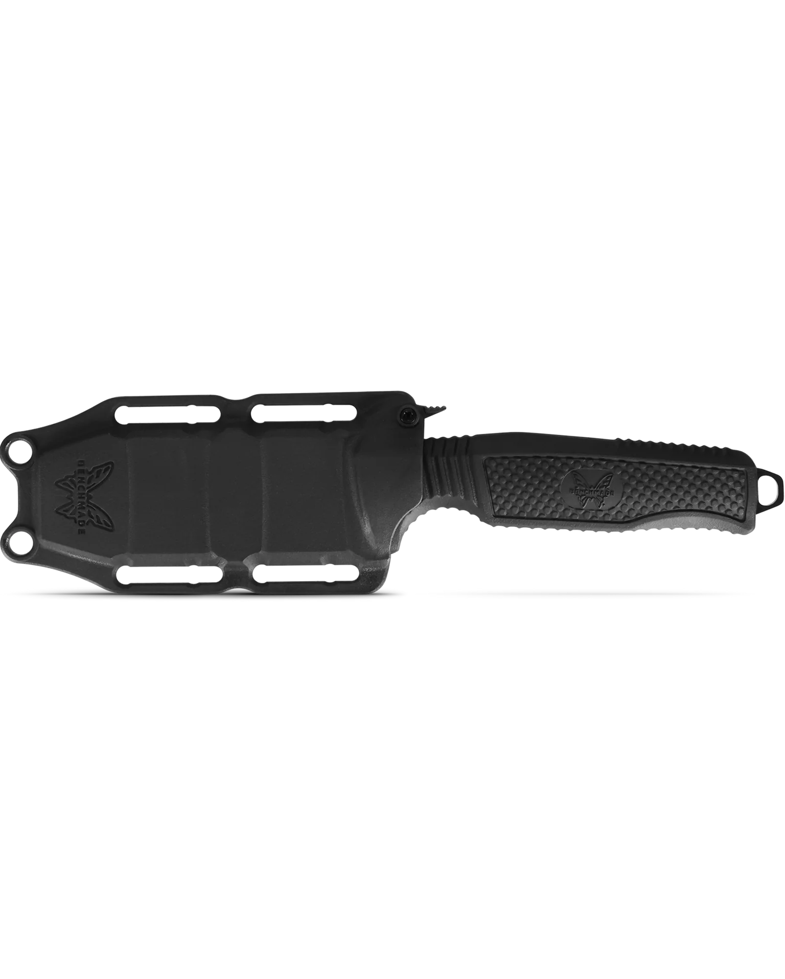 Couteau à lame fixe Skinner H2O Fixed - Benchmade-T.A DEFENSE