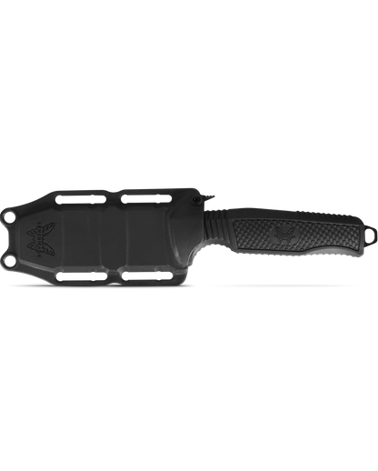Couteau à lame fixe Skinner H2O Fixed - Benchmade-T.A DEFENSE