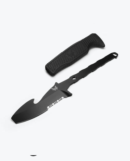 Couteau à lame fixe Skinner H2O Fixed - Benchmade-T.A DEFENSE