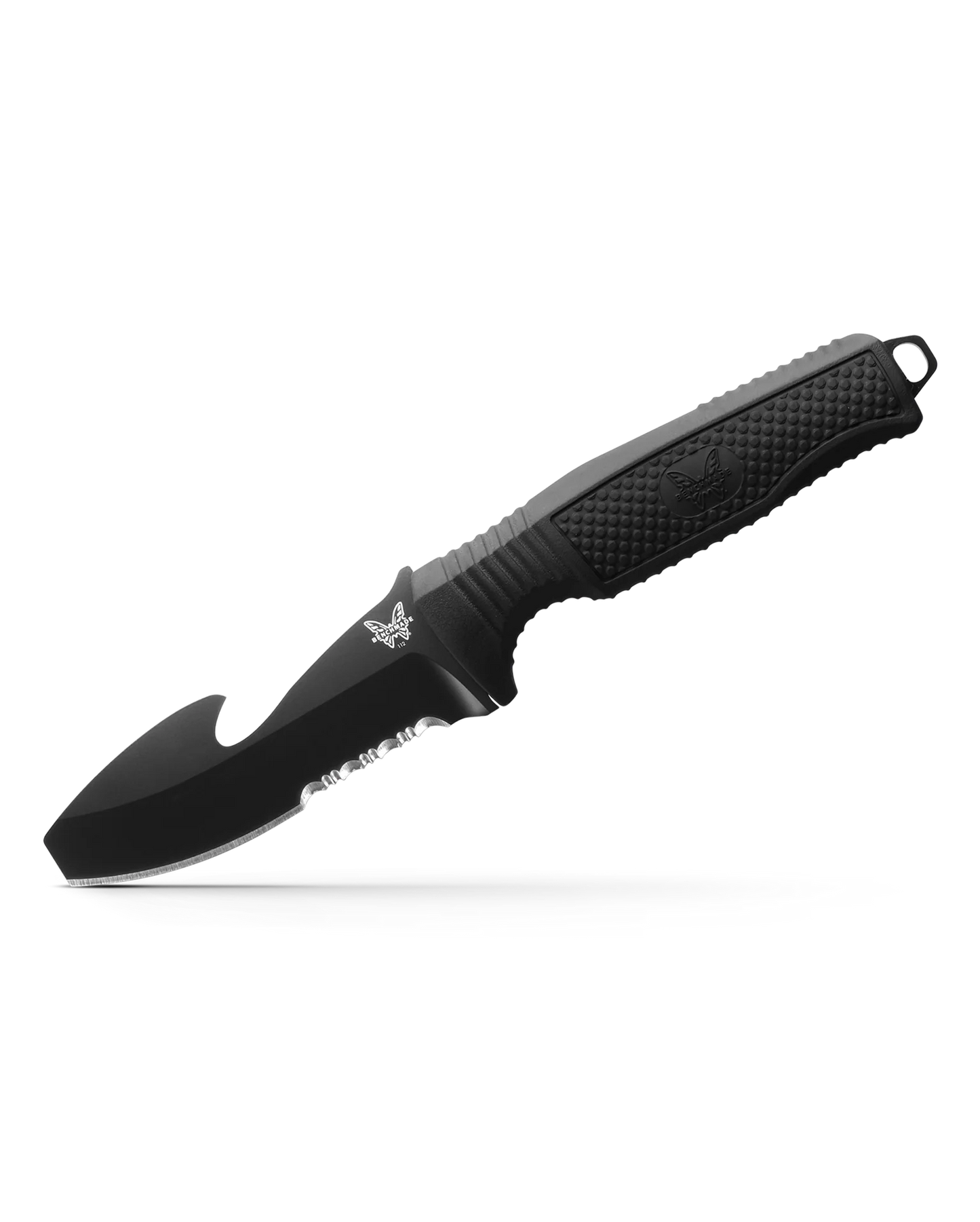 Couteau à lame fixe Skinner H2O Fixed - Benchmade-T.A DEFENSE