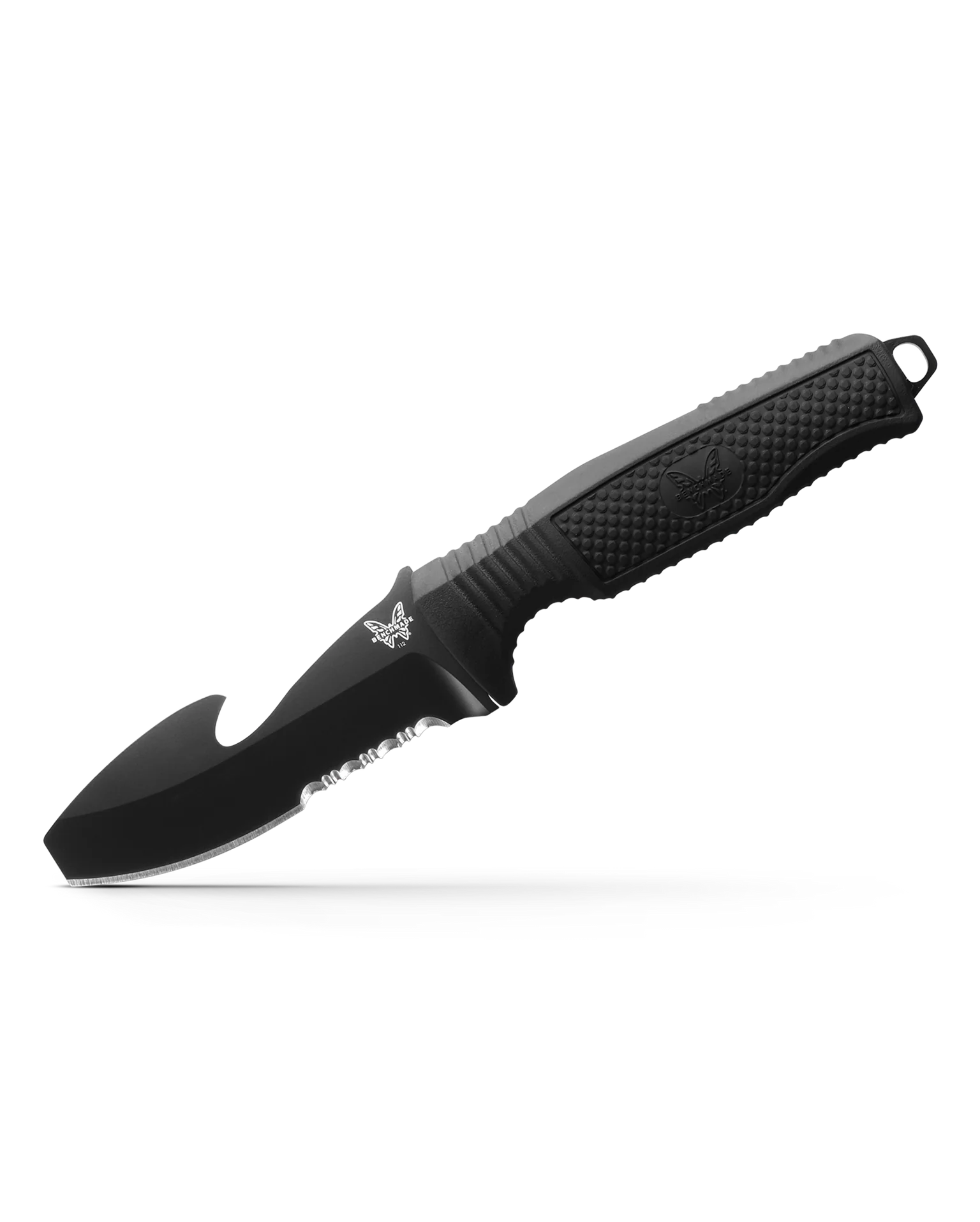Couteau à lame fixe Skinner H2O Fixed - Benchmade-T.A DEFENSE