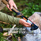 Hache Bushcraft Axe - Gerber-T.A DEFENSE