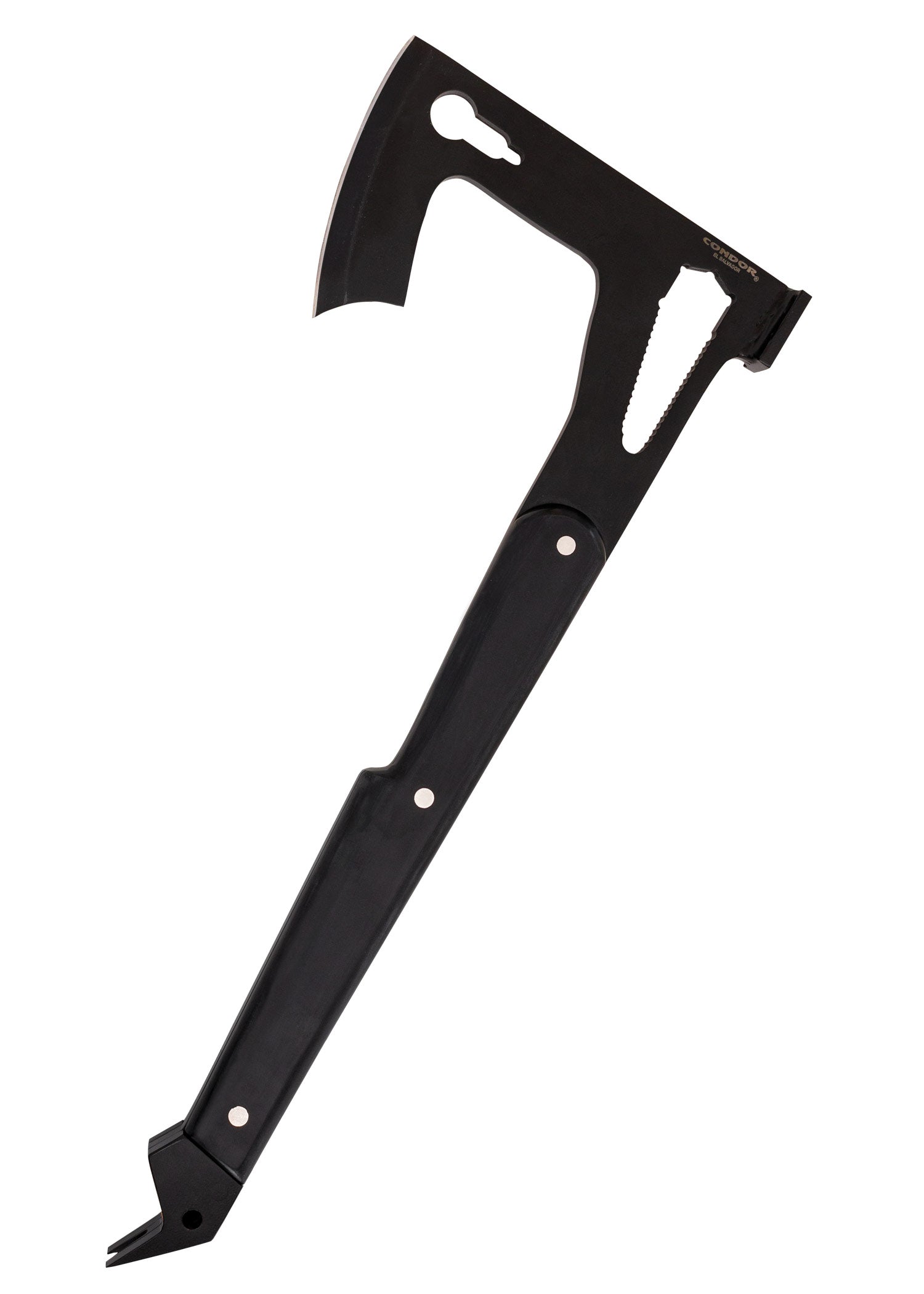 Hache Blackout Hawk - Condor-T.A DEFENSE