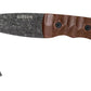 Hache Gibson - ESEE-T.A DEFENSE