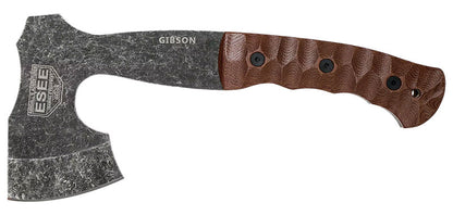 Hache Gibson - ESEE-T.A DEFENSE