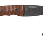 Hache Gibson - ESEE-T.A DEFENSE