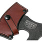 Hache Gibson - ESEE-T.A DEFENSE