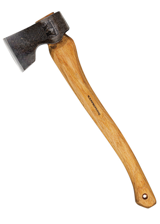 Hache Heritage Axe 1 - Condor-T.A DEFENSE